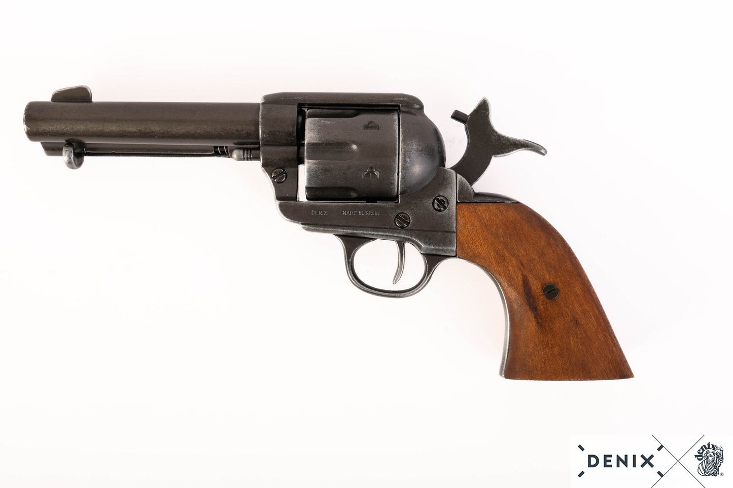 1873 Colt Peacemaker,  Vintage Finish