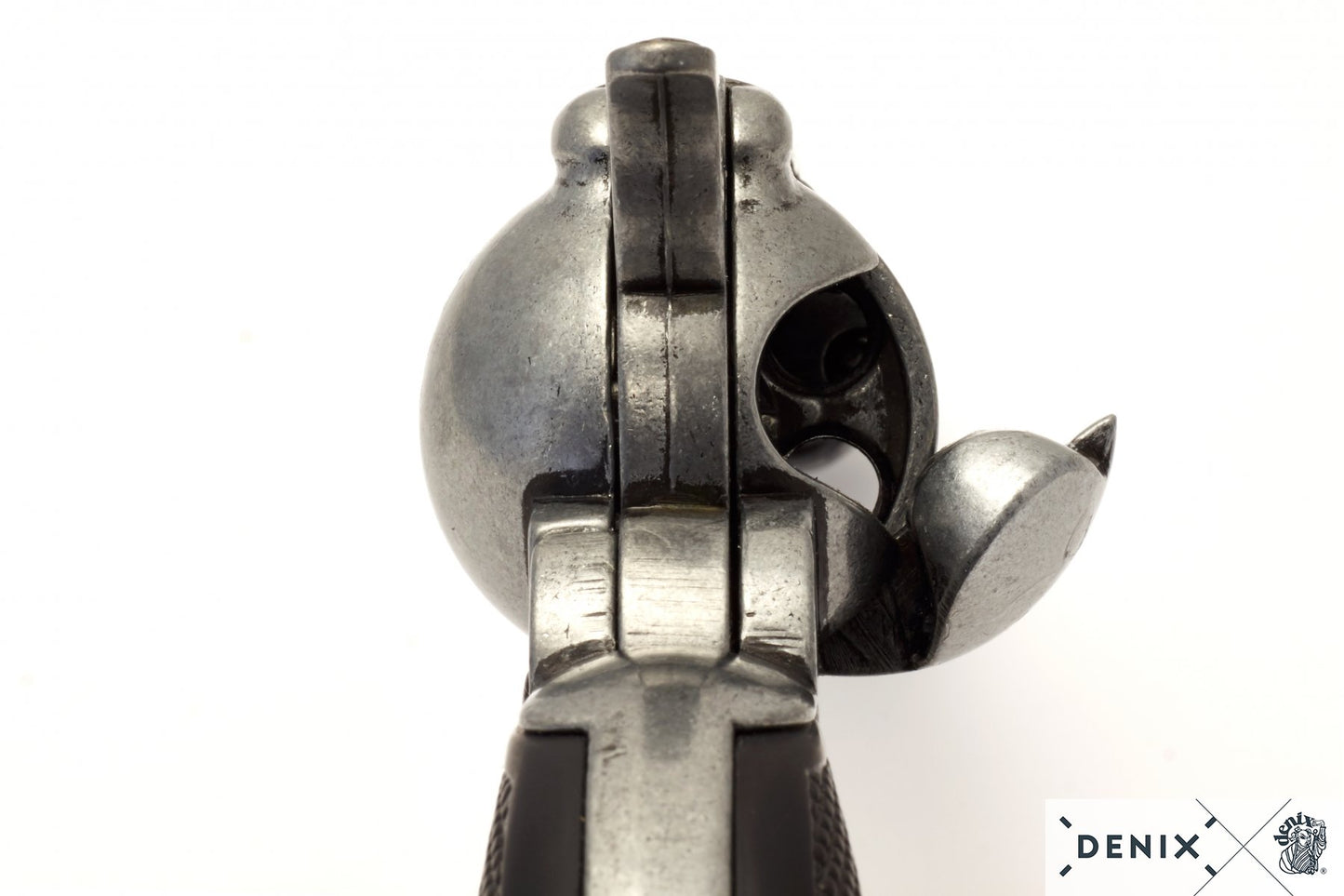 Peacemaker 5.5", US Eagle - Black