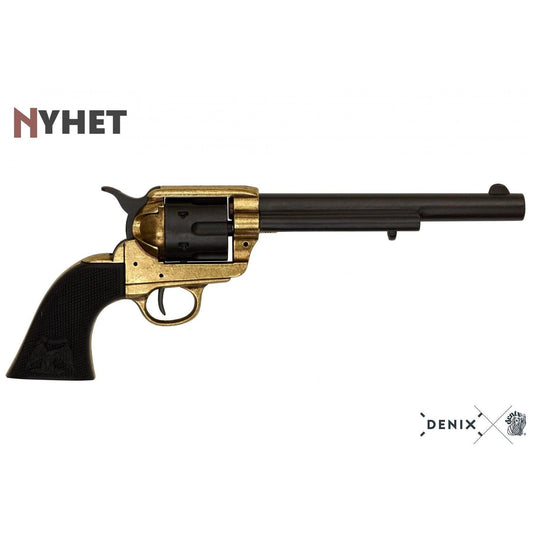 Peacemaker 7.5", US Eagle - Black