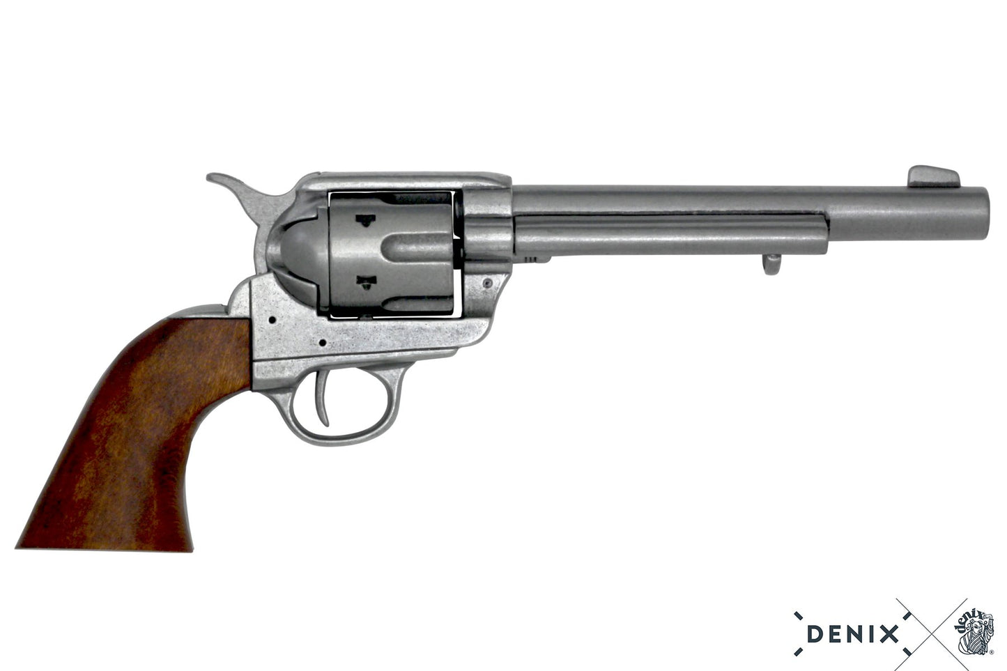 Colt Peacemaker 1873, Cavalry