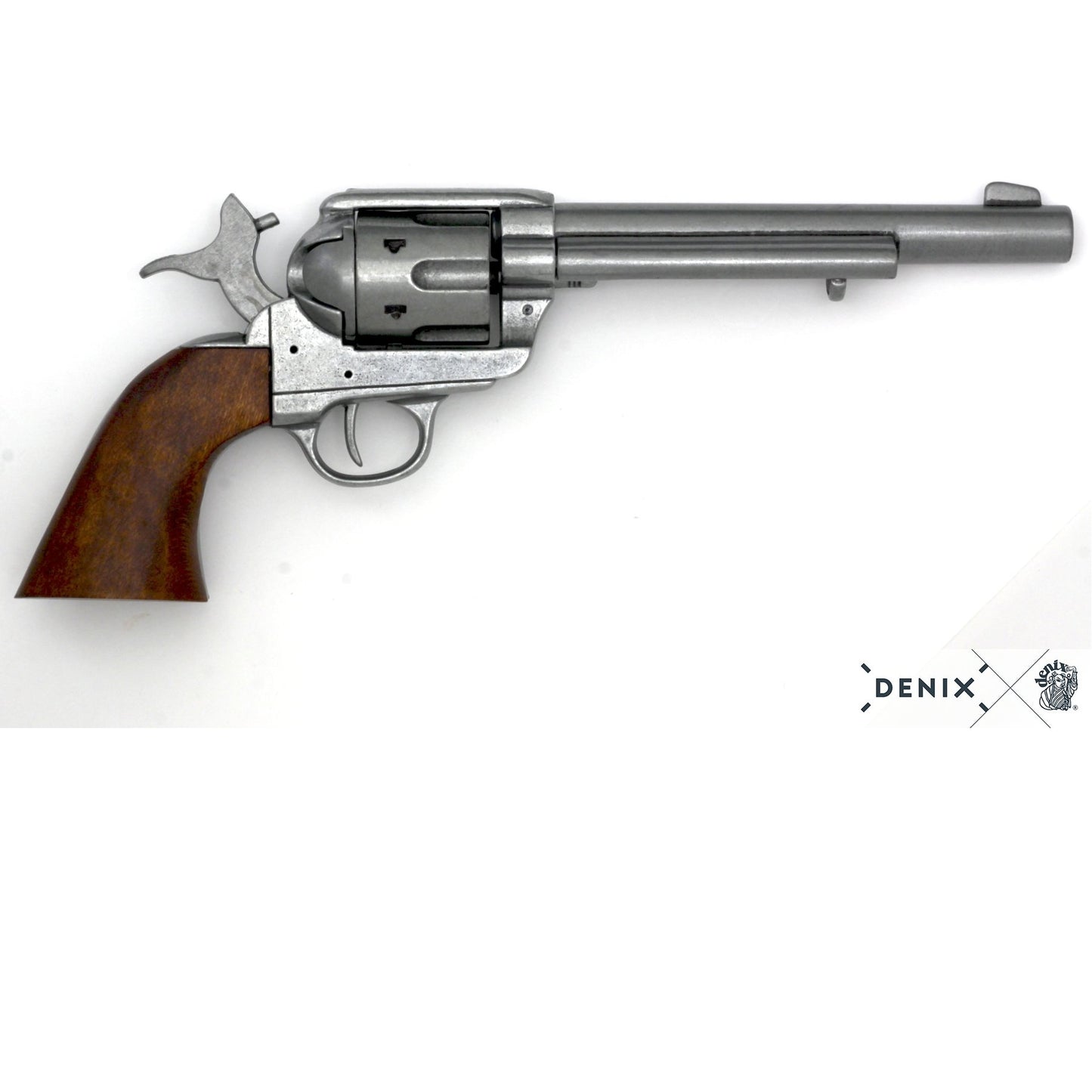Colt Peacemaker 1873, Cavalry