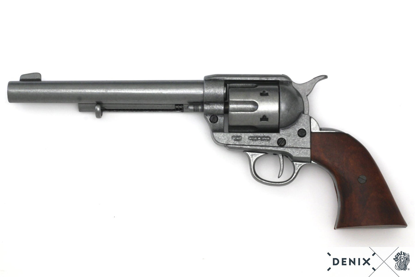 Colt Peacemaker 1873, Cavalry