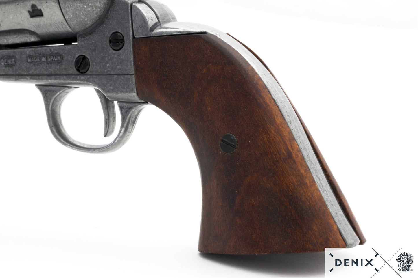 Colt Peacemaker 1873, Cavalry