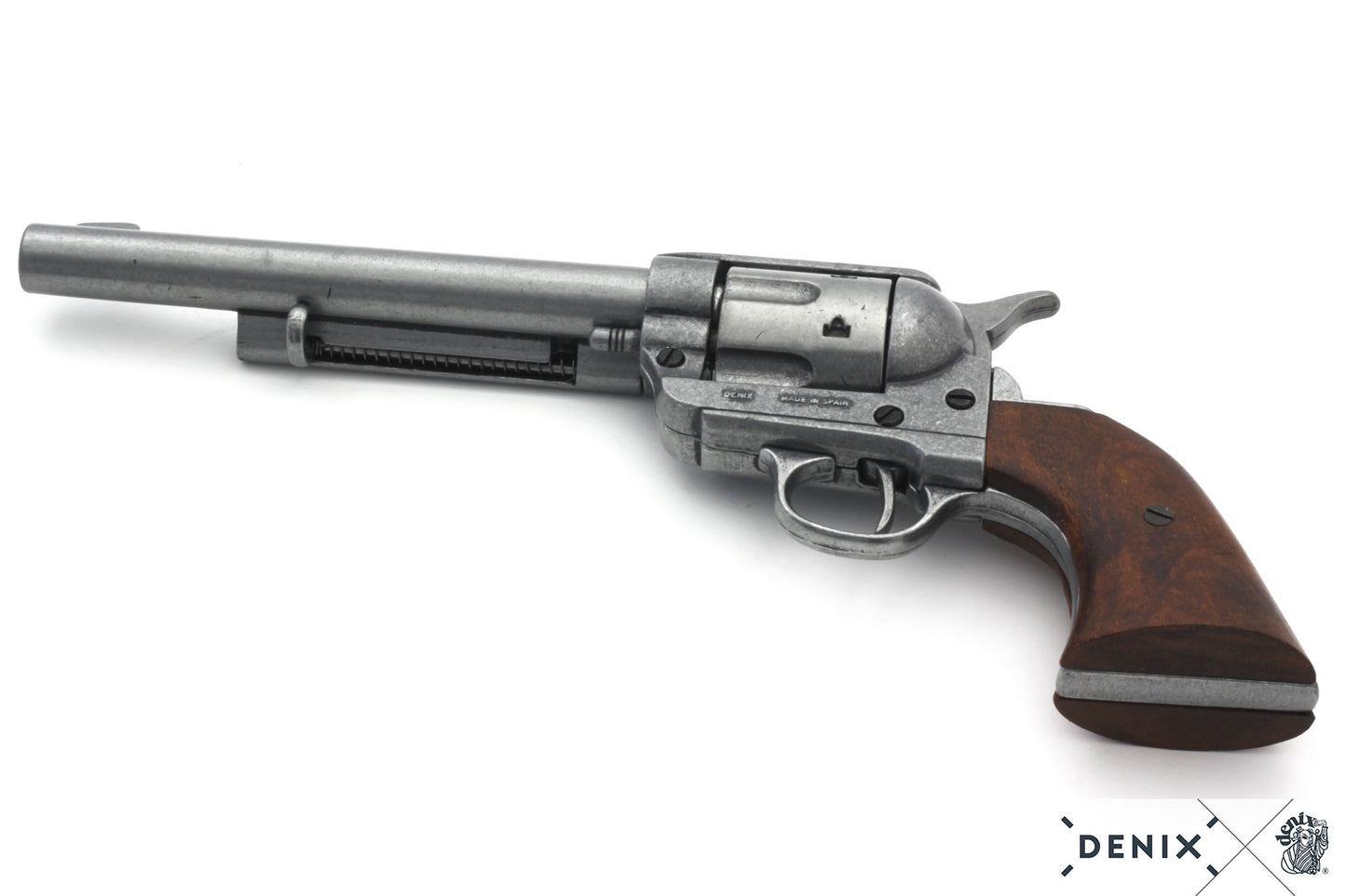 Colt Peacemaker 1873, Cavalry