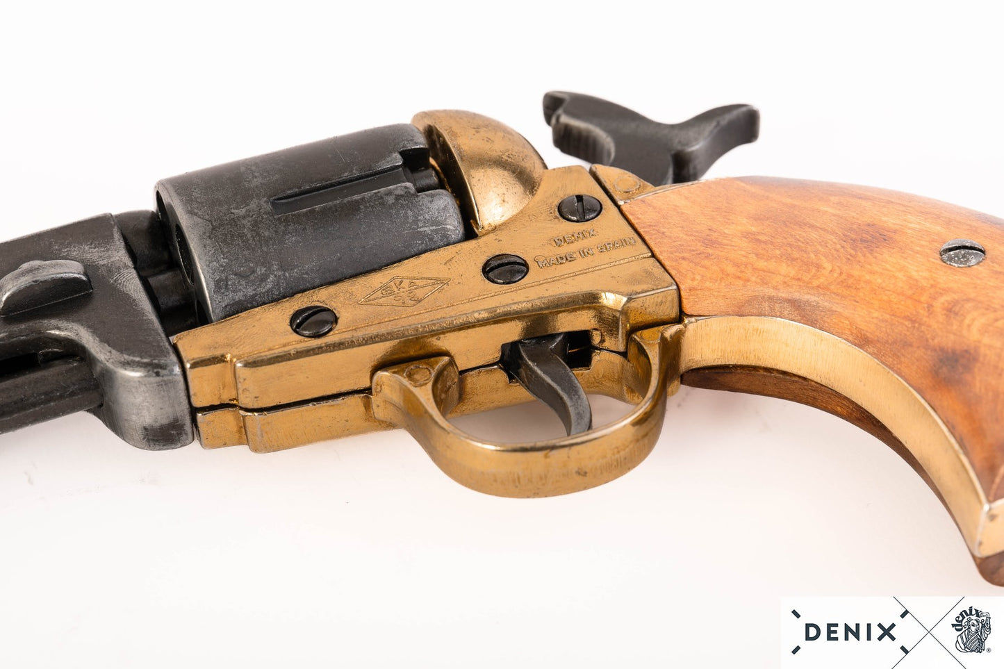 Civil War Griswold, Vintage Finish