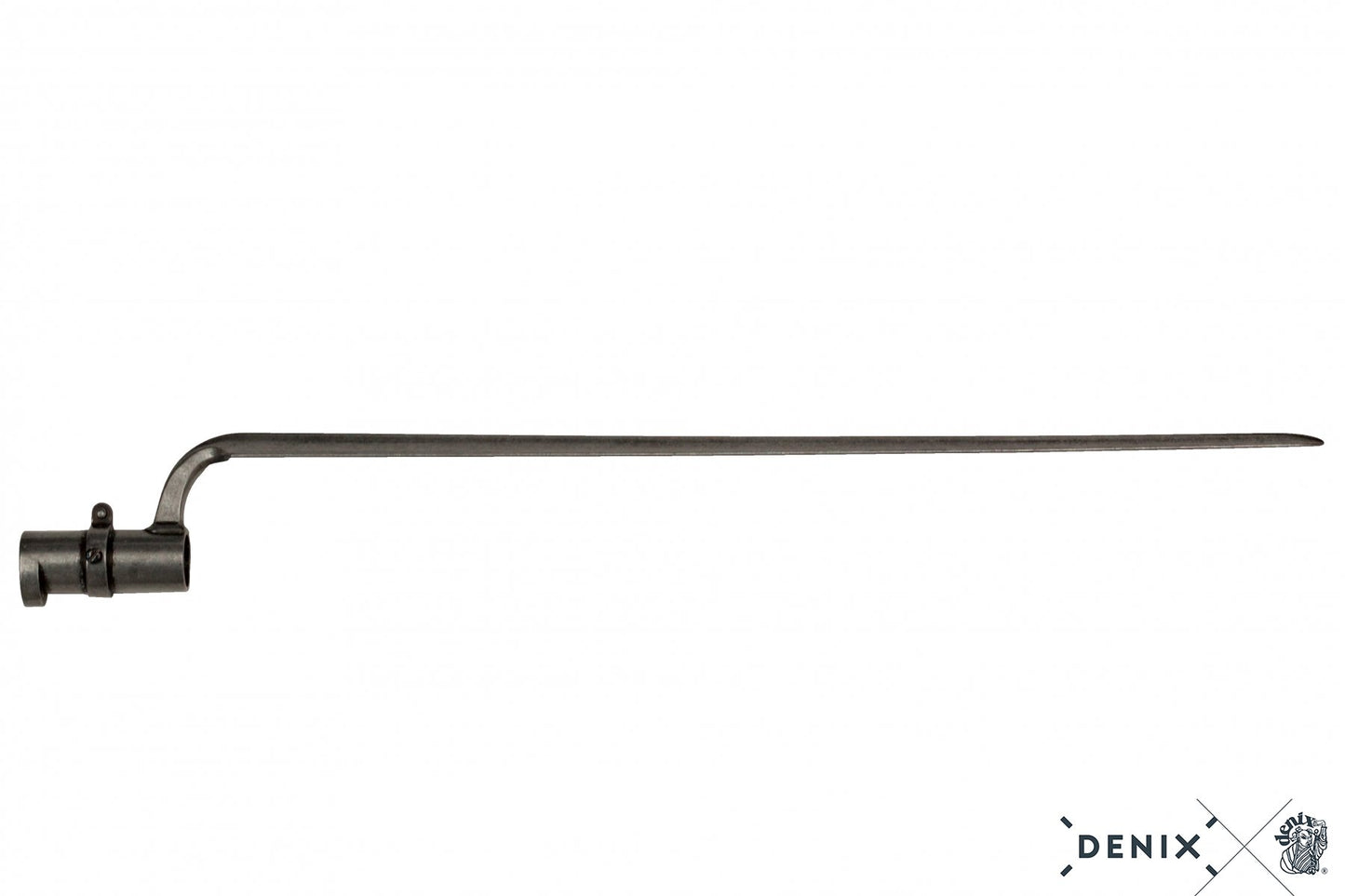 British "Brown Bess" Rifle 1772