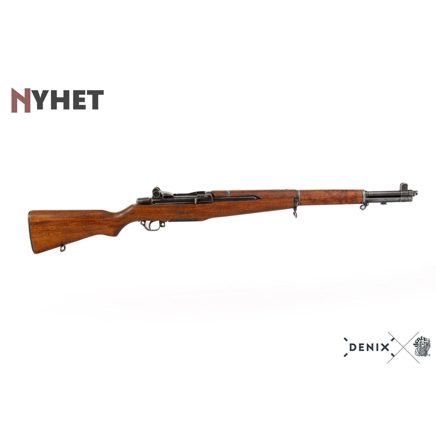 M1 Garand, Vintage Finish