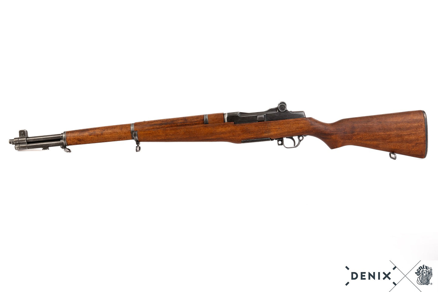 M1 Garand, Vintage Finish