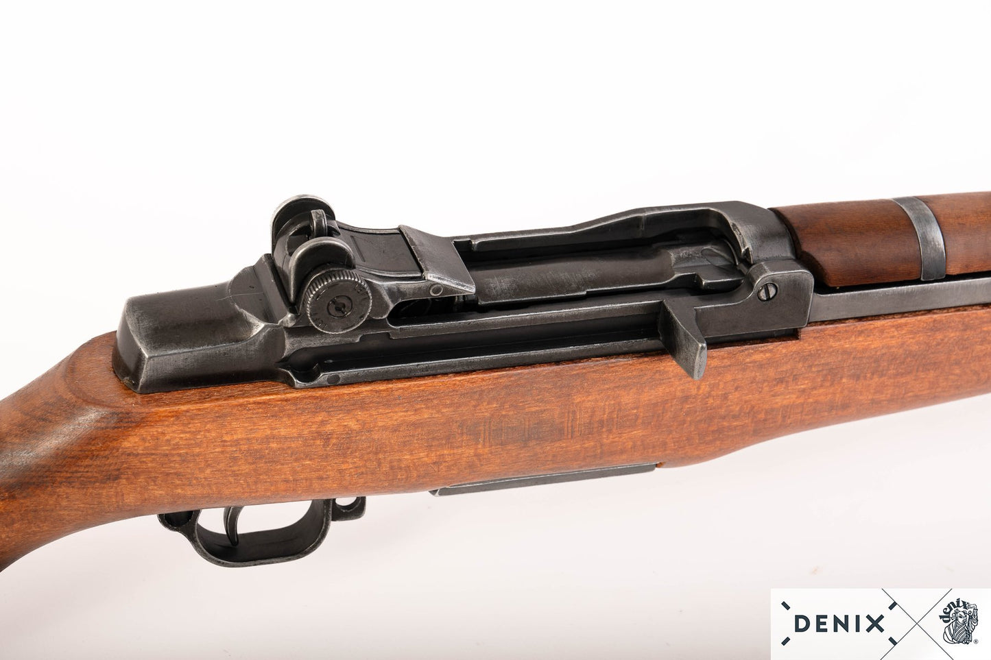 M1 Garand, Vintage Finish