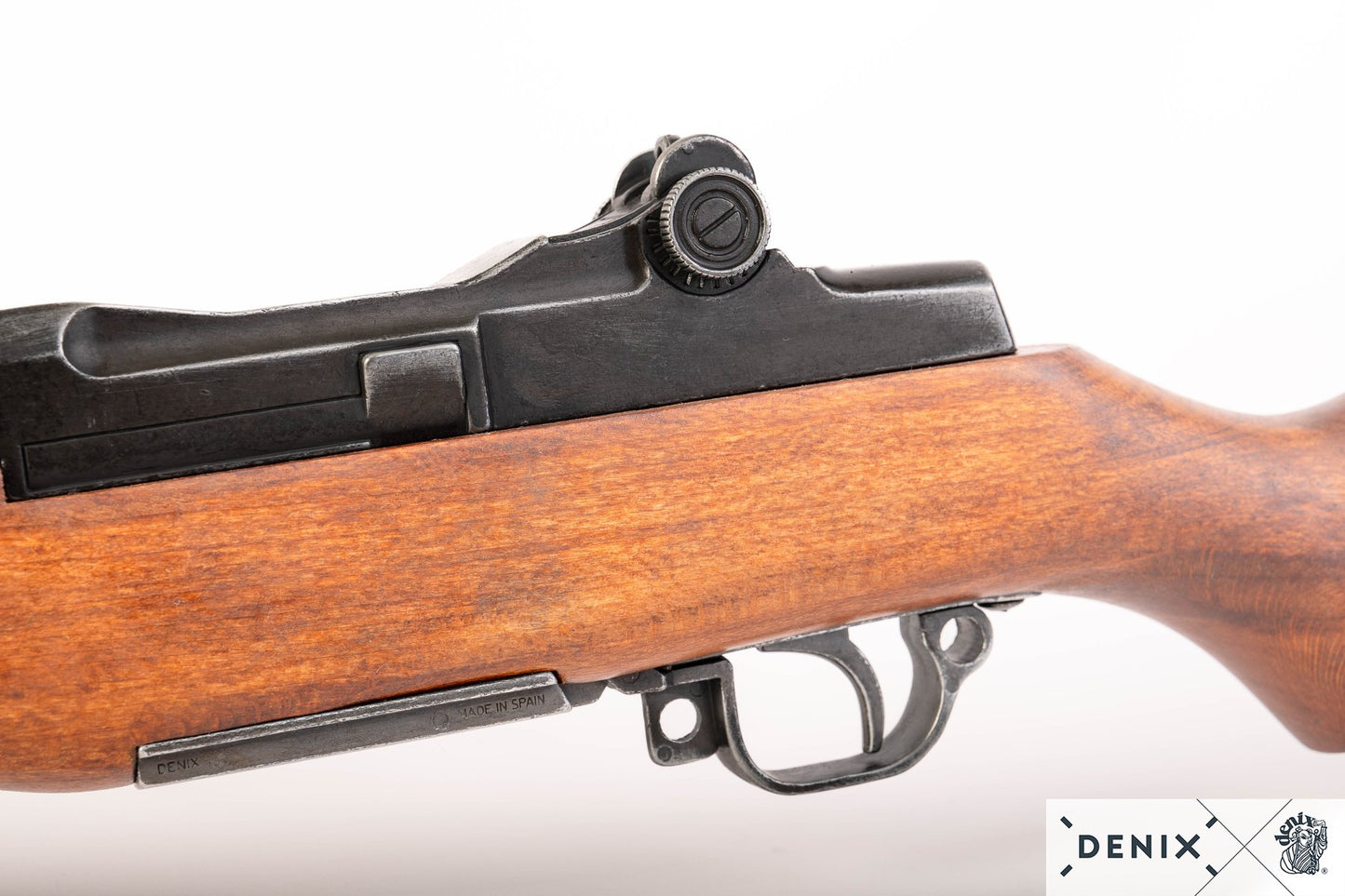 M1 Garand, Vintage Finish