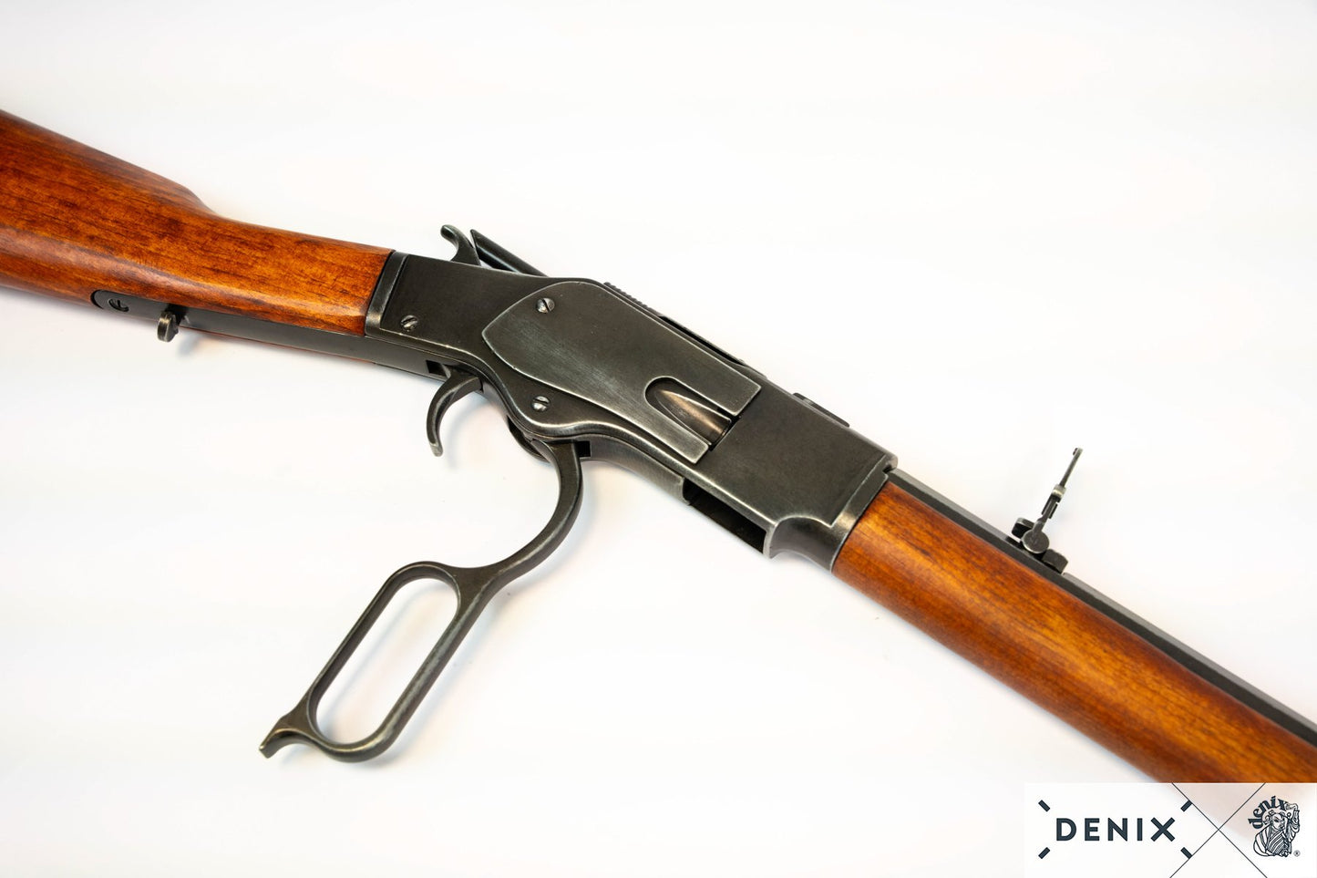 M73 Leveraction Rifle