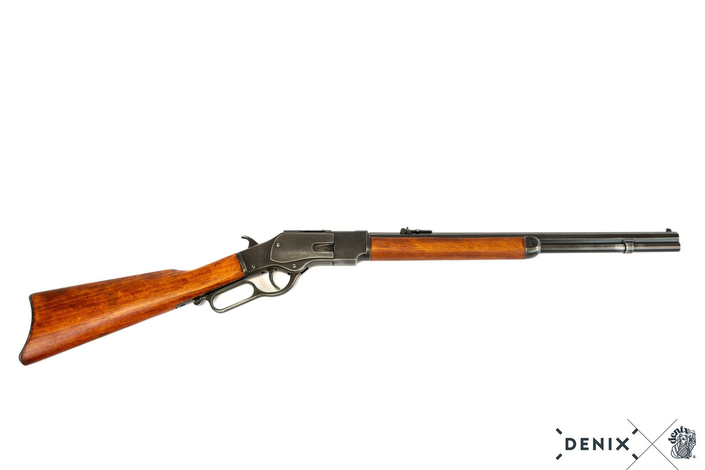M73 Leveraction Rifle