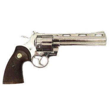 Colt Python 6" Blank