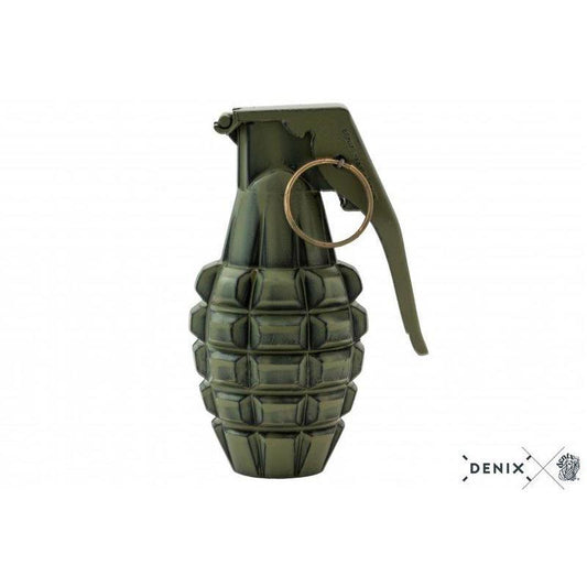 Mk-2 Pineapple Hand Grenade