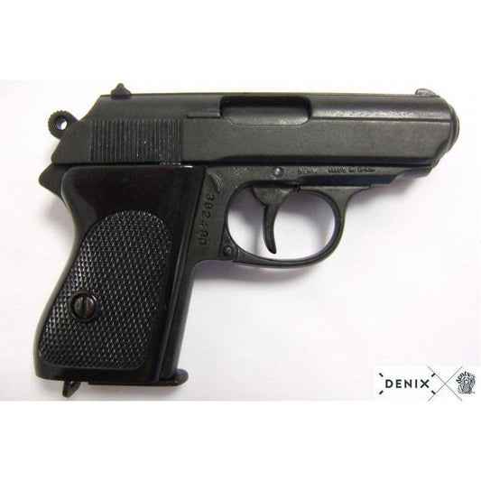 Walther PPK