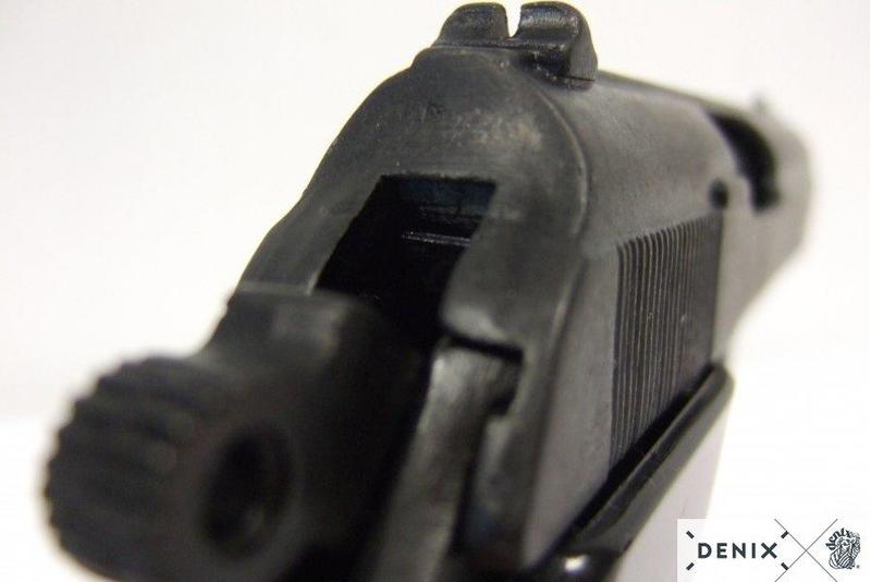 Walther PPK