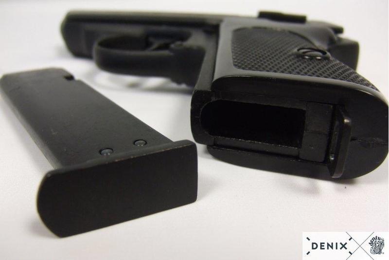 Walther PPK
