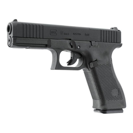G17 Gen5 MOS 6 mm.