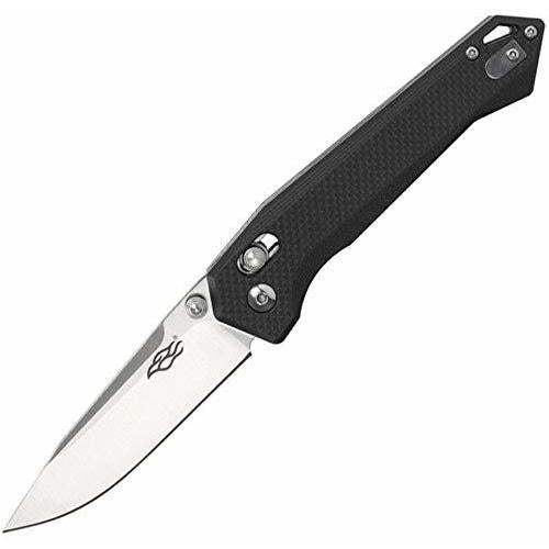 Ganzo Firebird Black