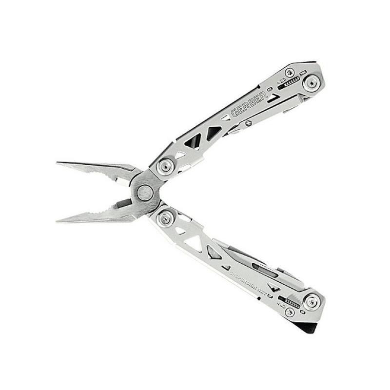 Gerber Suspension NXT