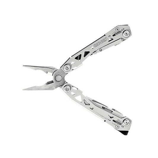 Gerber Suspension NXT