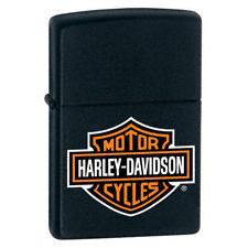 Harley Davidson Sort