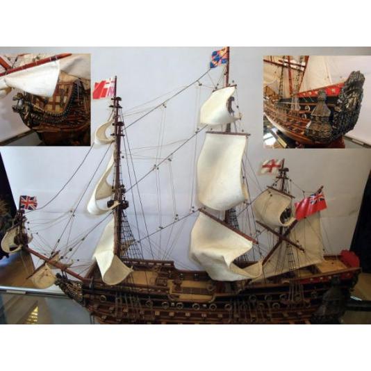 HMS Prince