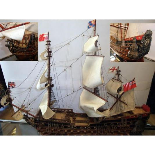HMS Prince