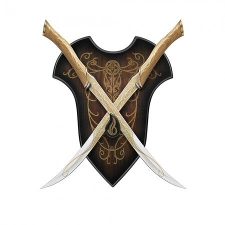 Legolas kampkniver