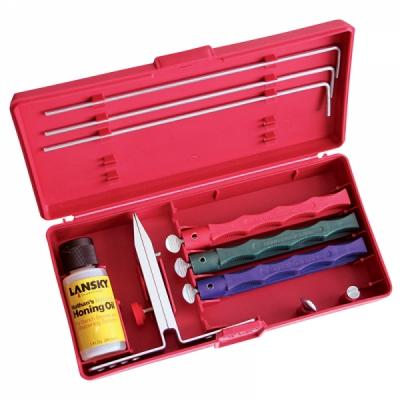 Lansky Slipesett Std