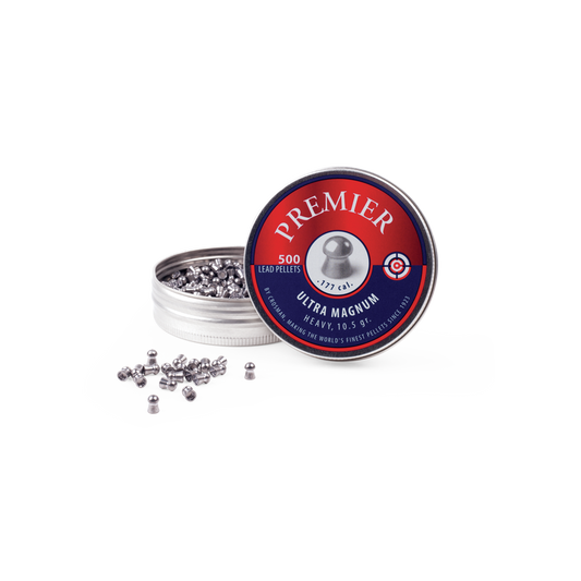 Crosman Ultra Magnum