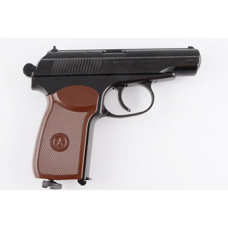 Makarov .177