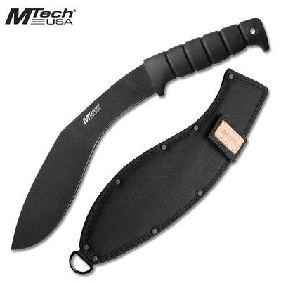 Handcrafted Kukri
