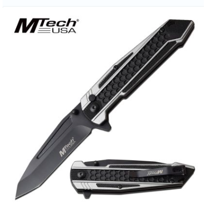 Mtech B-Lock Folder