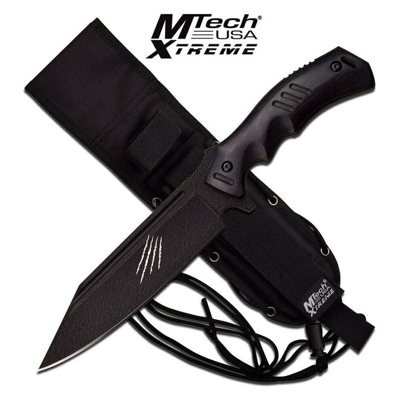 Xtreme Commander Bowie