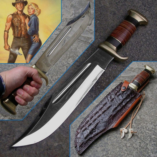 Down Under Outback Bowie