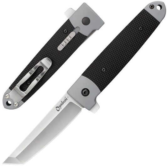 Cold Steel Oyabun Leaf Spring