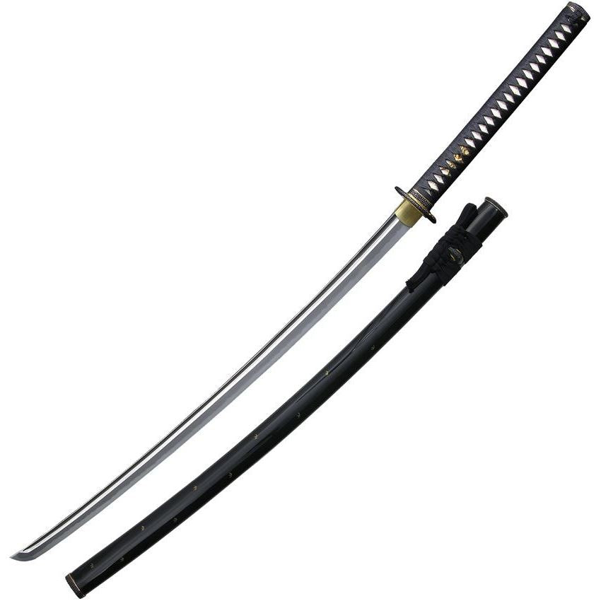 Classic Tiger Katana