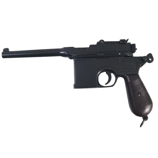 Mauser C96