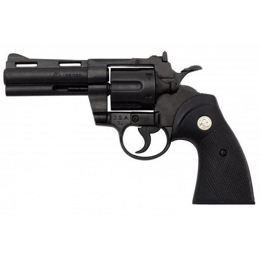 Colt Python 4" Sort