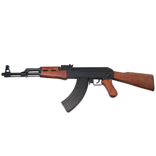 AK-47 Woodstock
