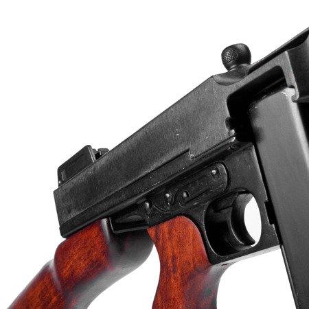 Thompson MP "Tommygun"M1 Military Issue