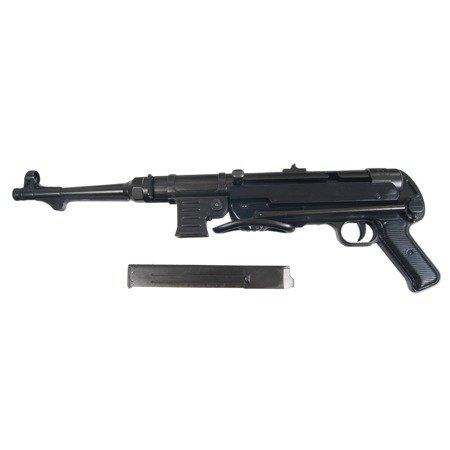 MP40 (Schmeisser)