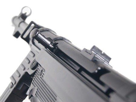 MP40 (Schmeisser)