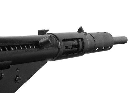 Stengun Mk-II