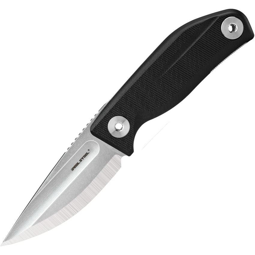Real Steel N690 Bohler Camper