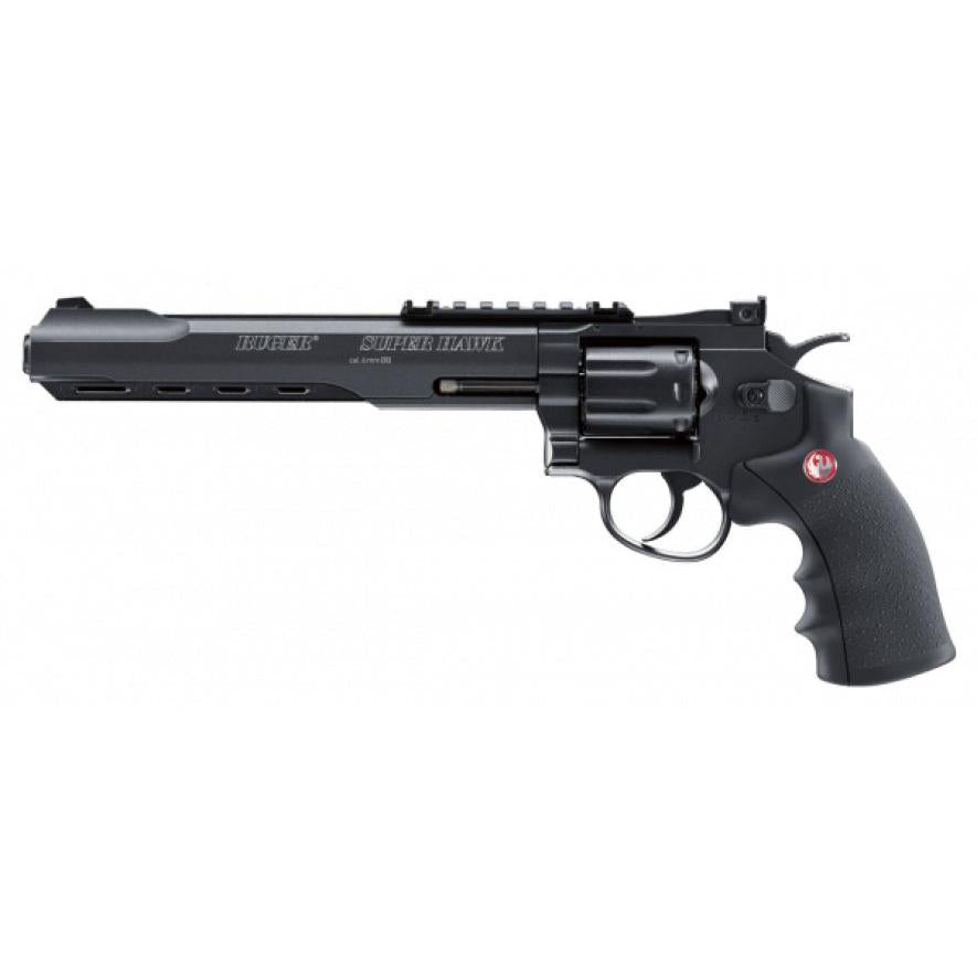 Ruger Superhawk