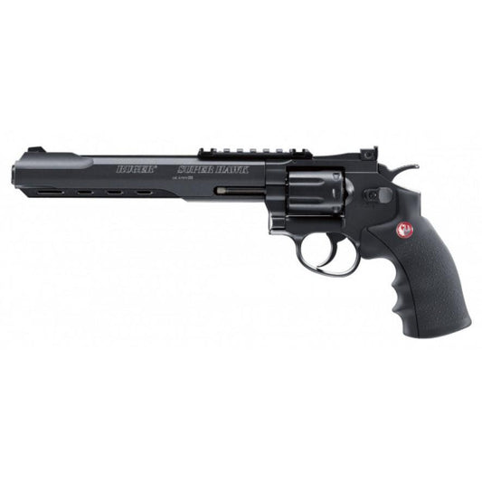 Ruger Superhawk