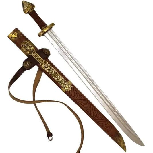 Håndlaget Vikingsverd, 900talls