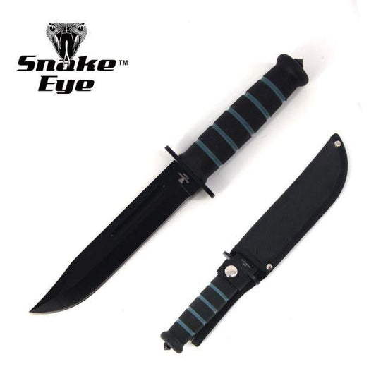 Snake Eye Fieldknife